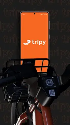 Tripy android App screenshot 0