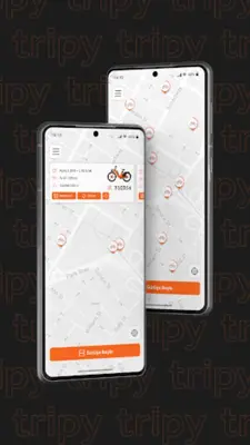 Tripy android App screenshot 6